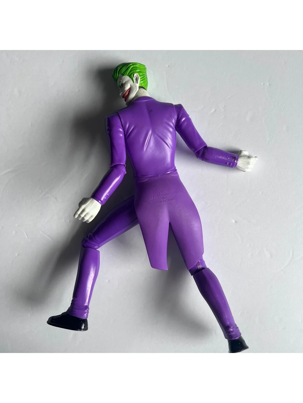 DC Comics The Joker 12